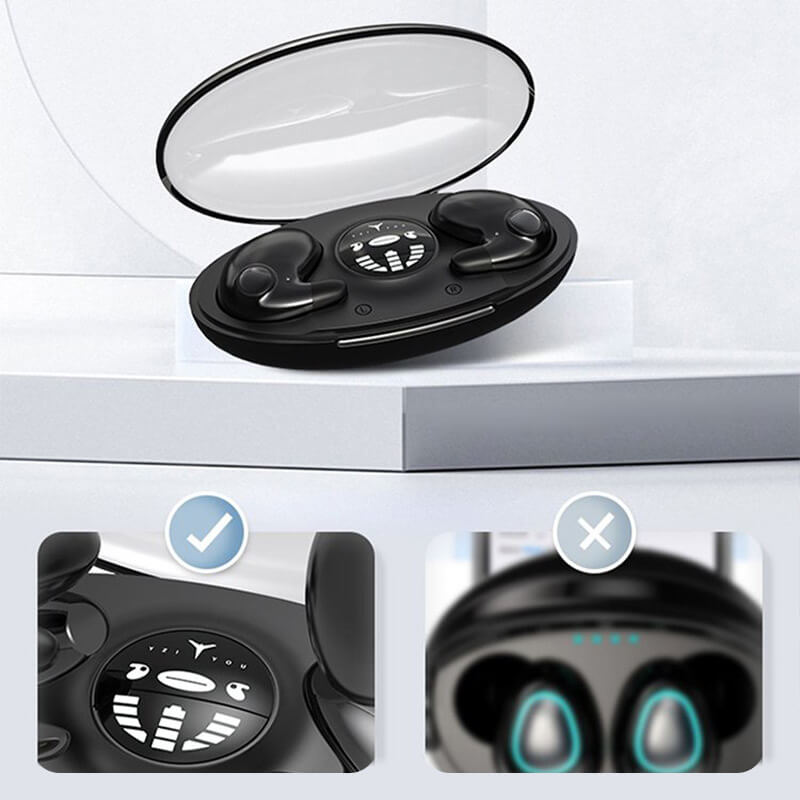Wireless Earbuds Bluetooth Noise Cancelling In Ear Headphones