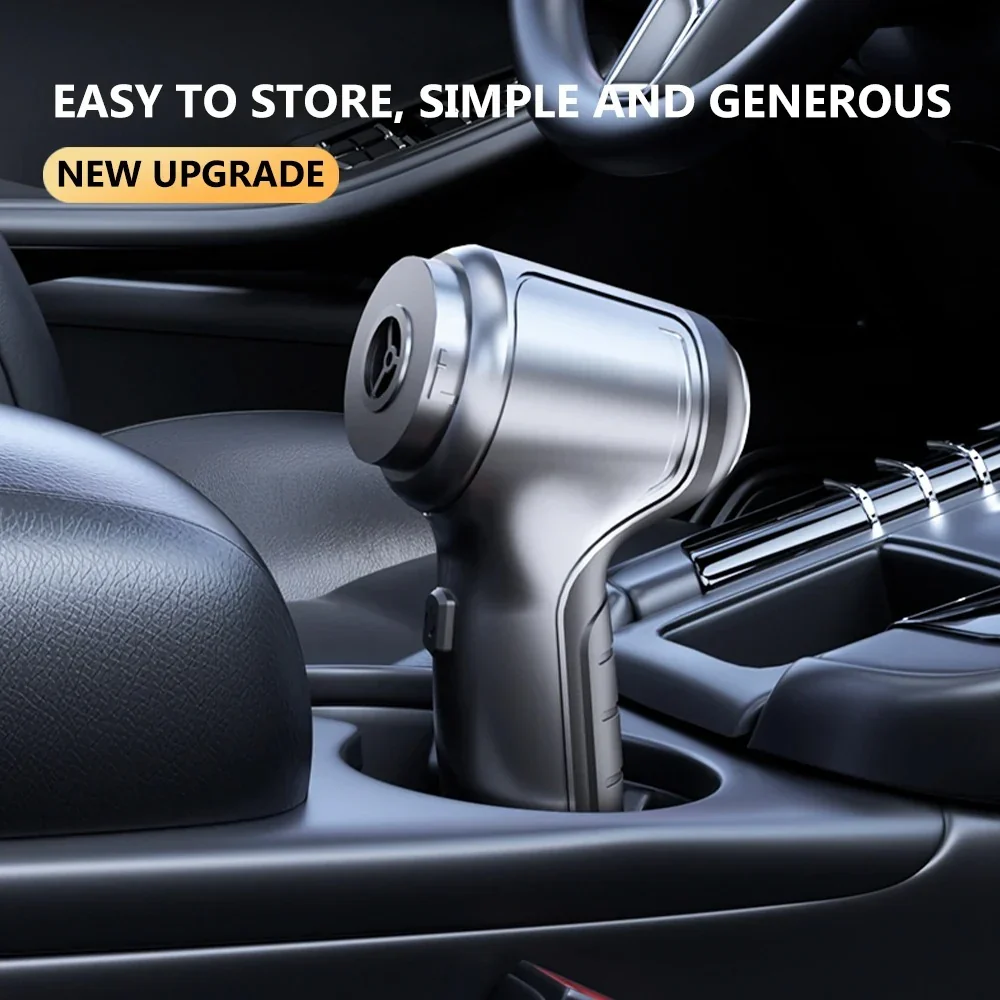 Cordless Vacuum Cleaner