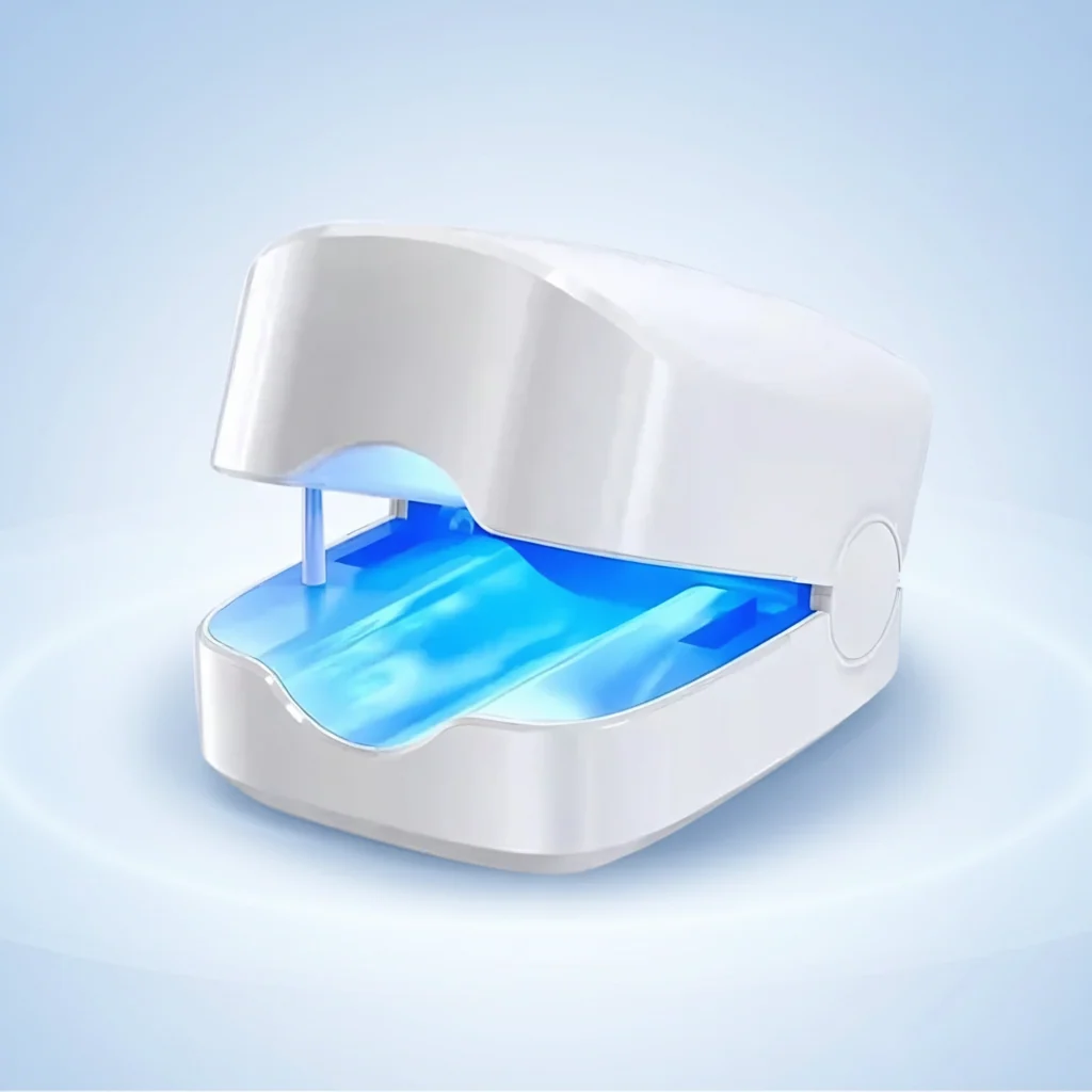 Laser Nail Fungus Care Device