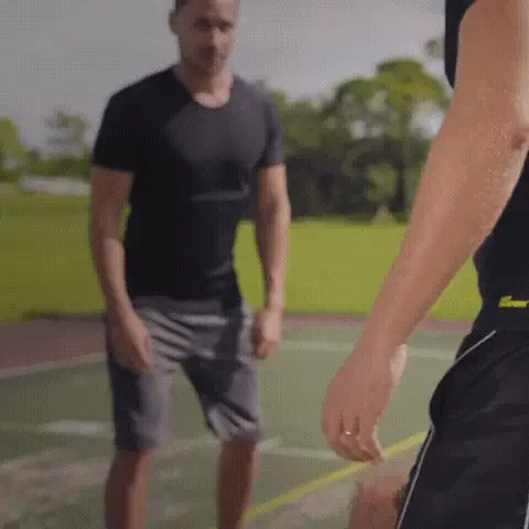 Sweat-Enhancing T-Shirt