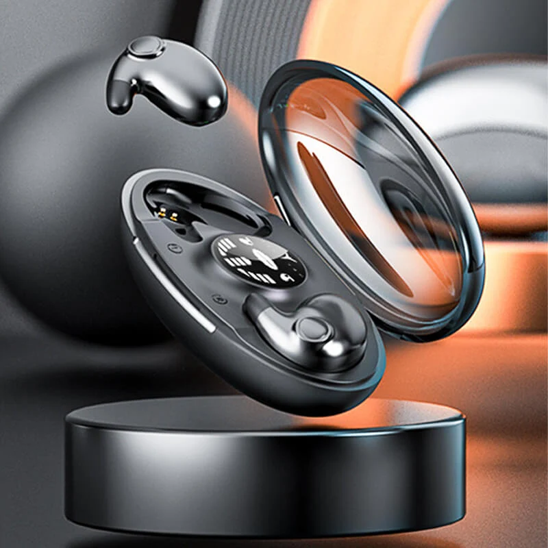 Wireless Earbuds Bluetooth Noise Cancelling In Ear Headphones
