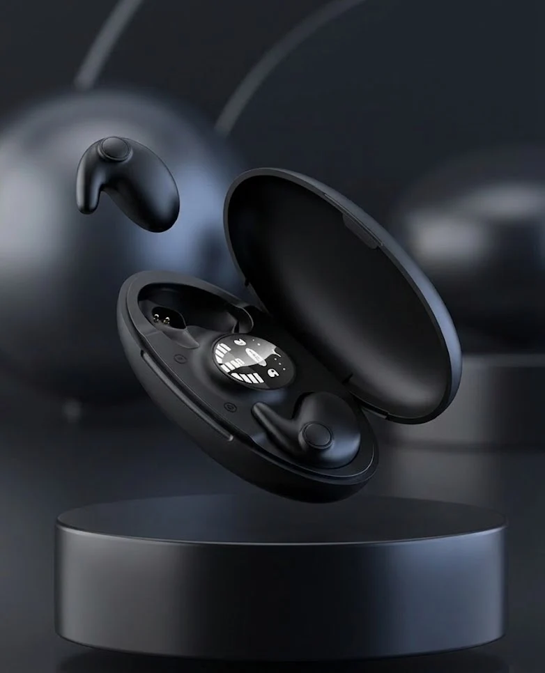 Wireless Earbuds Bluetooth Noise Cancelling In Ear Headphones